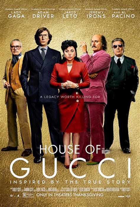 buy house of gucci movie online|house of gucci on paramount.